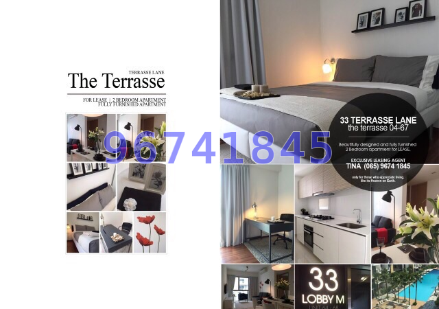 Terrasse (D19), Condominium #42886812
